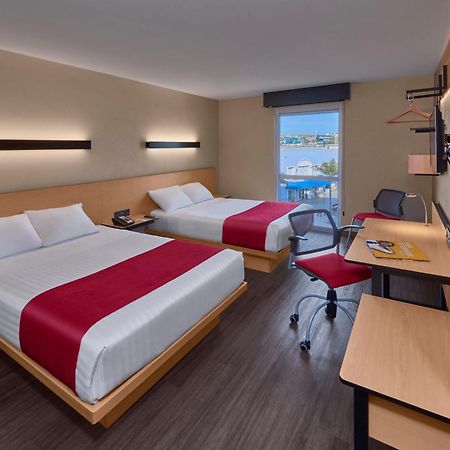 City Express By Marriott Rosarito Exterior foto