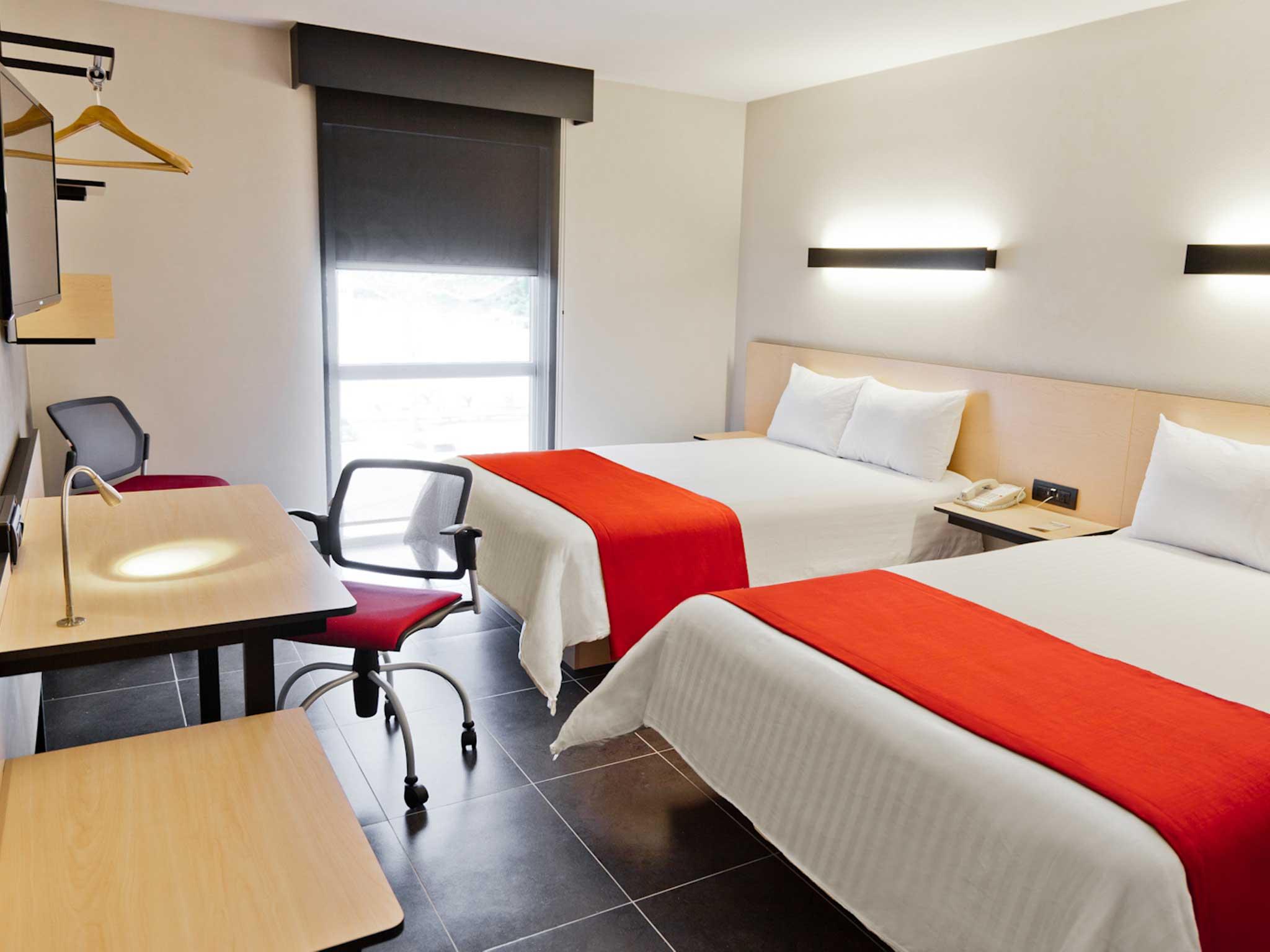 City Express By Marriott Rosarito Exterior foto